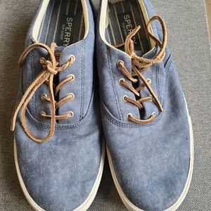 Sperry Men's Spripper II Top-Sider Boat Shoe with Leather Laces